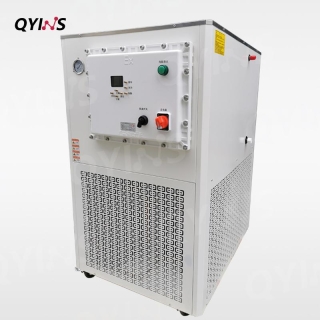 -30°C防爆低溫恒溫攪拌反應(yīng)浴